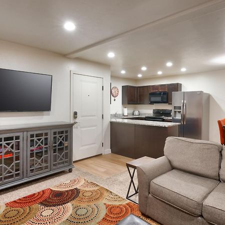 6A Family Friendly Redcliff Condo Pool & Hot Tub Moab Esterno foto