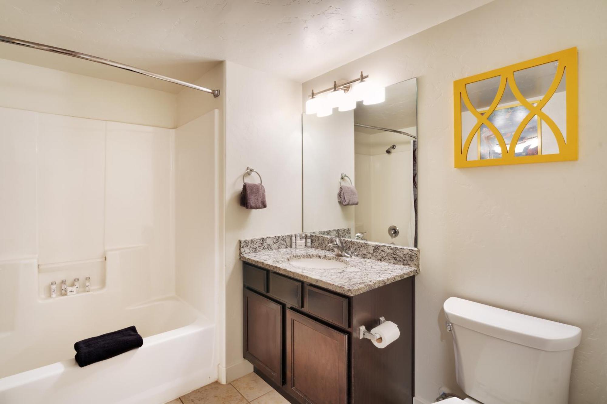6A Family Friendly Redcliff Condo Pool & Hot Tub Moab Esterno foto