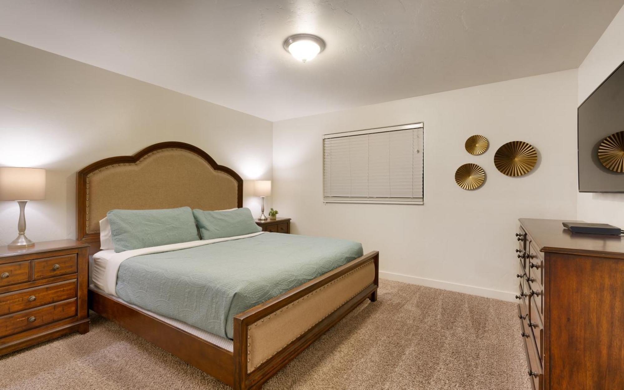 6A Family Friendly Redcliff Condo Pool & Hot Tub Moab Esterno foto