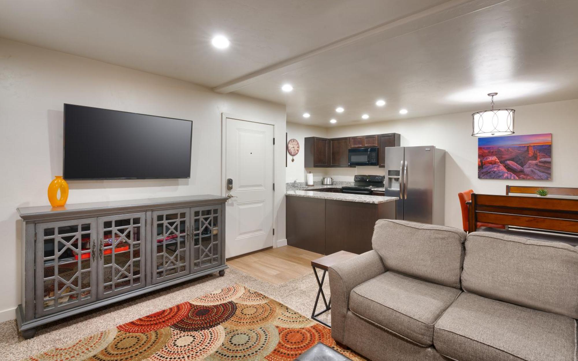6A Family Friendly Redcliff Condo Pool & Hot Tub Moab Esterno foto