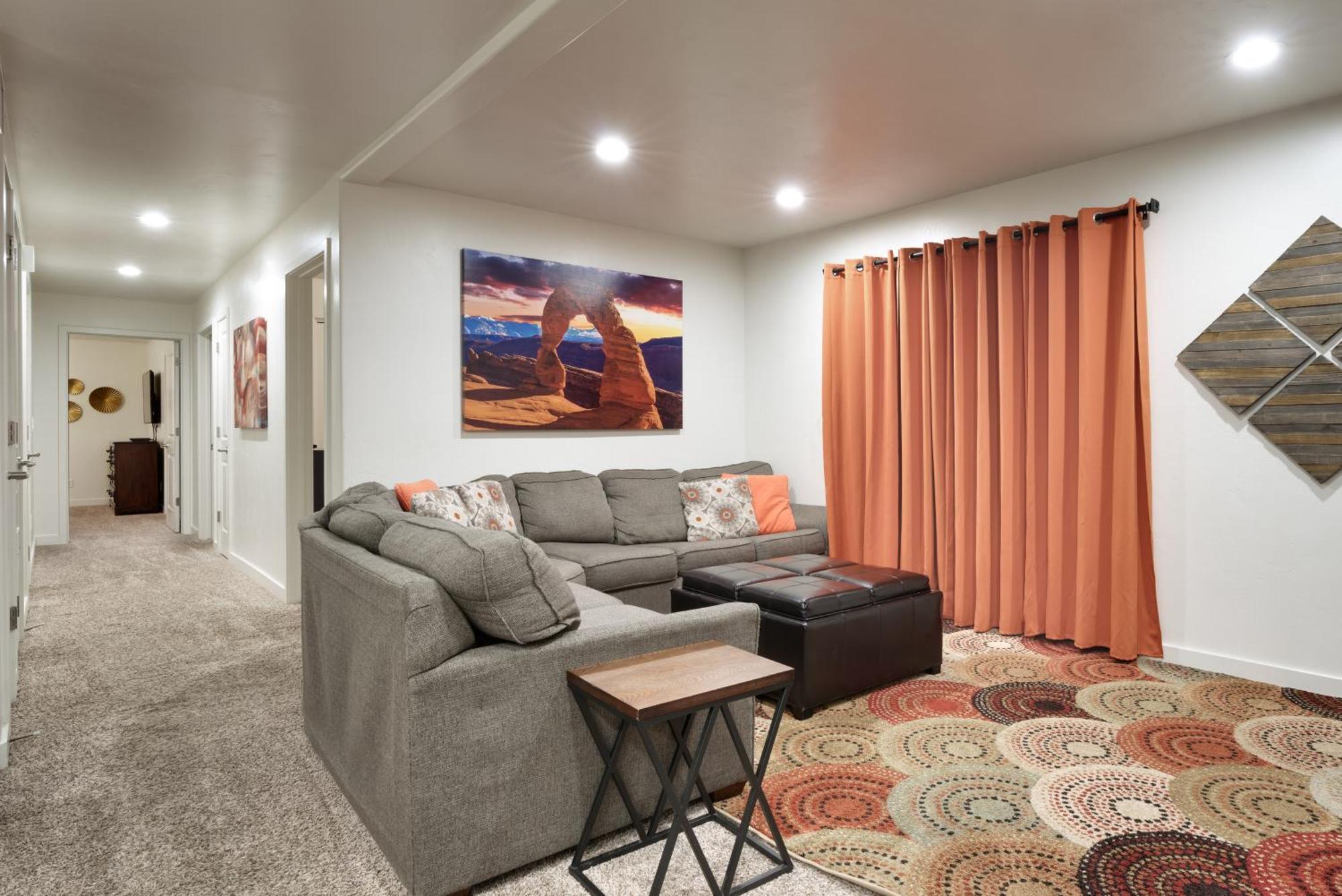 6A Family Friendly Redcliff Condo Pool & Hot Tub Moab Esterno foto