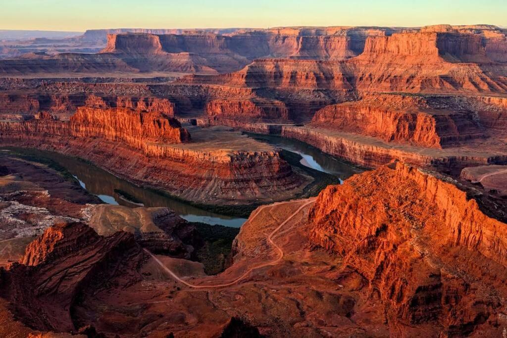 6A Family Friendly Redcliff Condo Pool & Hot Tub Moab Esterno foto